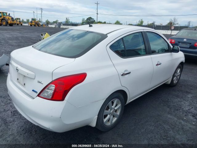 Photo 3 VIN: 3N1CN7AP8CL877204 - NISSAN VERSA 