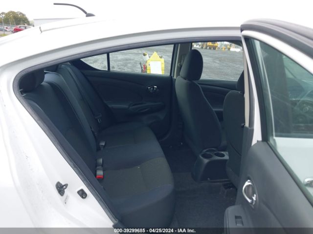 Photo 7 VIN: 3N1CN7AP8CL877204 - NISSAN VERSA 