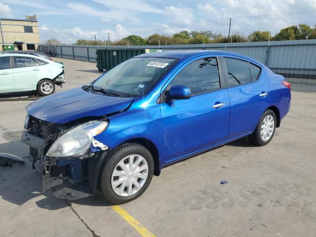 Photo 0 VIN: 3N1CN7AP8CL881480 - NISSAN VERSA S 