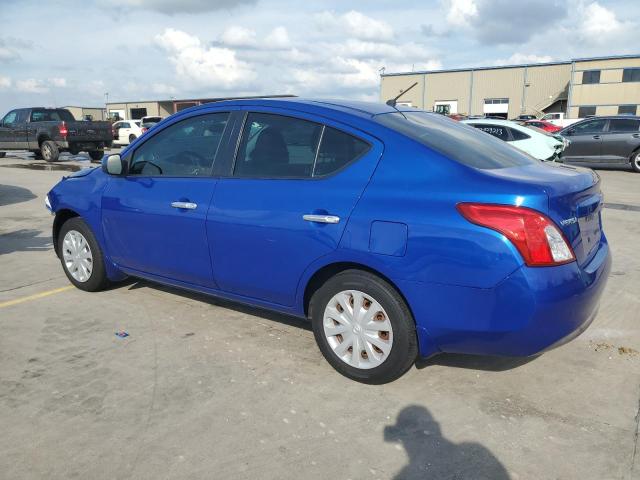 Photo 1 VIN: 3N1CN7AP8CL881480 - NISSAN VERSA S 