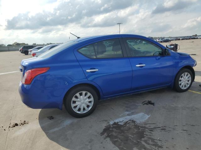 Photo 2 VIN: 3N1CN7AP8CL881480 - NISSAN VERSA S 