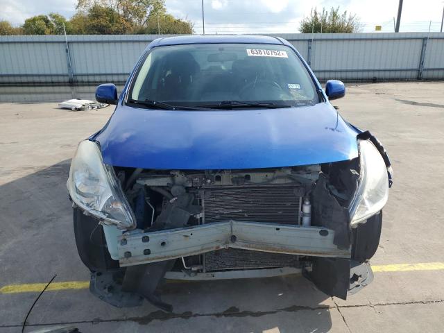 Photo 4 VIN: 3N1CN7AP8CL881480 - NISSAN VERSA S 