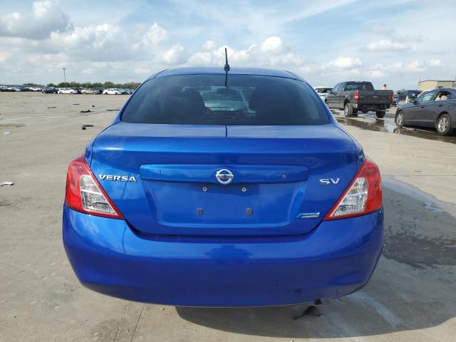 Photo 5 VIN: 3N1CN7AP8CL881480 - NISSAN VERSA S 