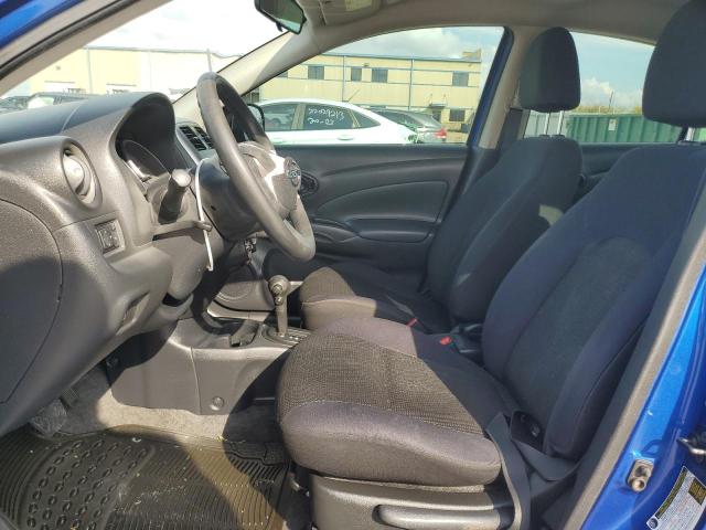 Photo 6 VIN: 3N1CN7AP8CL881480 - NISSAN VERSA S 