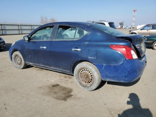 Photo 1 VIN: 3N1CN7AP8CL886274 - NISSAN VERSA S 