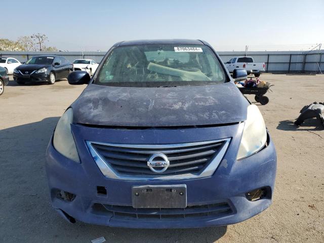 Photo 4 VIN: 3N1CN7AP8CL886274 - NISSAN VERSA S 