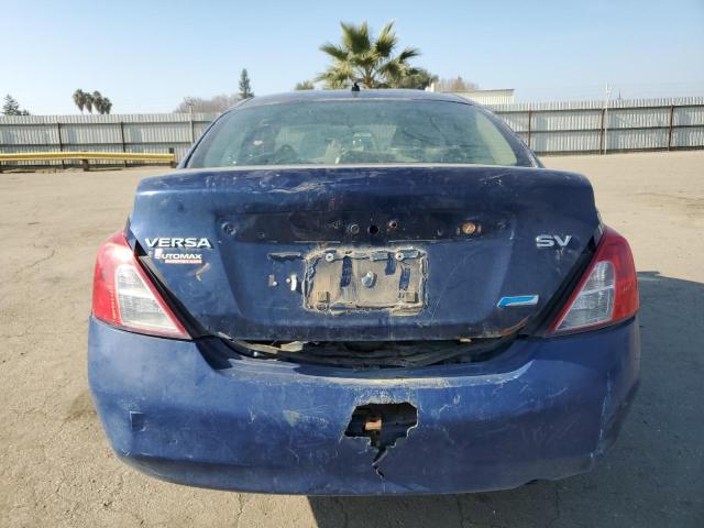 Photo 5 VIN: 3N1CN7AP8CL886274 - NISSAN VERSA S 