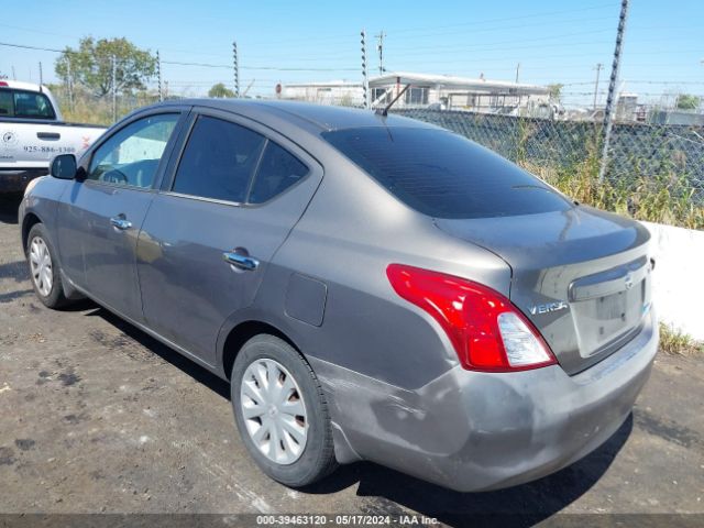 Photo 2 VIN: 3N1CN7AP8CL887313 - NISSAN VERSA 