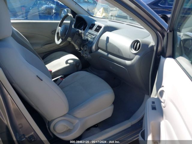 Photo 4 VIN: 3N1CN7AP8CL887313 - NISSAN VERSA 