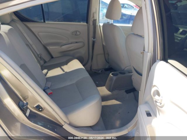 Photo 7 VIN: 3N1CN7AP8CL887313 - NISSAN VERSA 