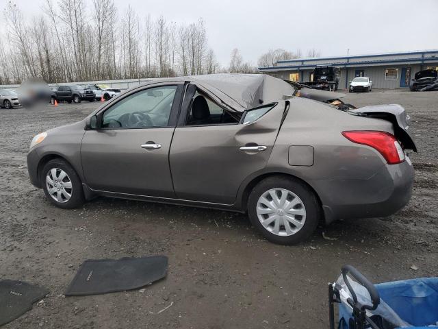 Photo 1 VIN: 3N1CN7AP8CL888428 - NISSAN VERSA S 