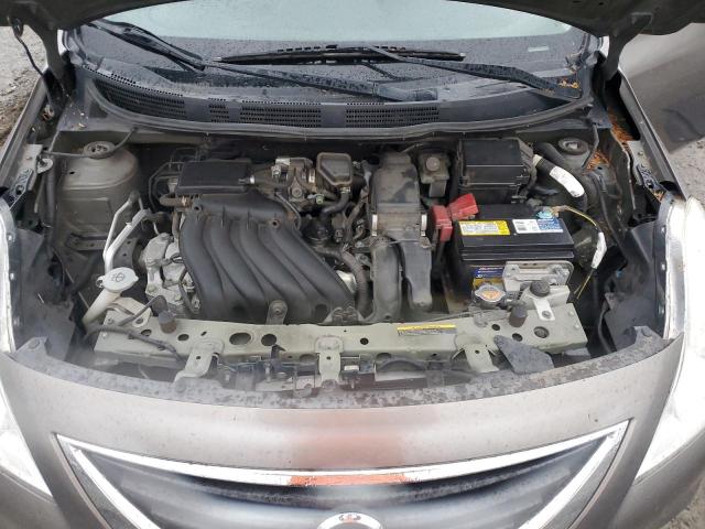 Photo 10 VIN: 3N1CN7AP8CL888428 - NISSAN VERSA S 