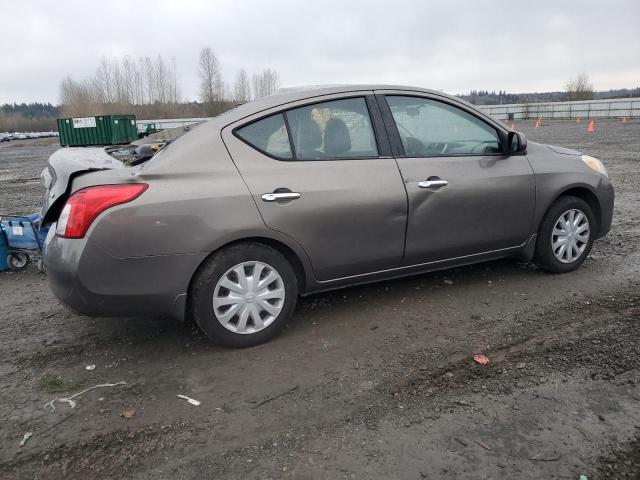 Photo 2 VIN: 3N1CN7AP8CL888428 - NISSAN VERSA S 