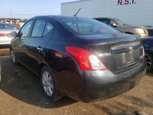 Photo 2 VIN: 3N1CN7AP8CL890597 - NISSAN VERSA S 