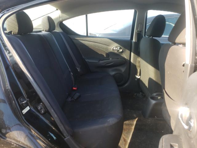 Photo 5 VIN: 3N1CN7AP8CL890597 - NISSAN VERSA S 