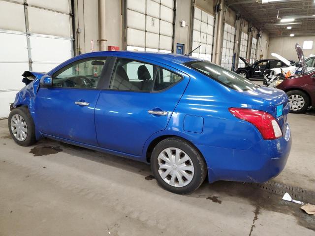 Photo 1 VIN: 3N1CN7AP8CL893418 - NISSAN VERSA S 