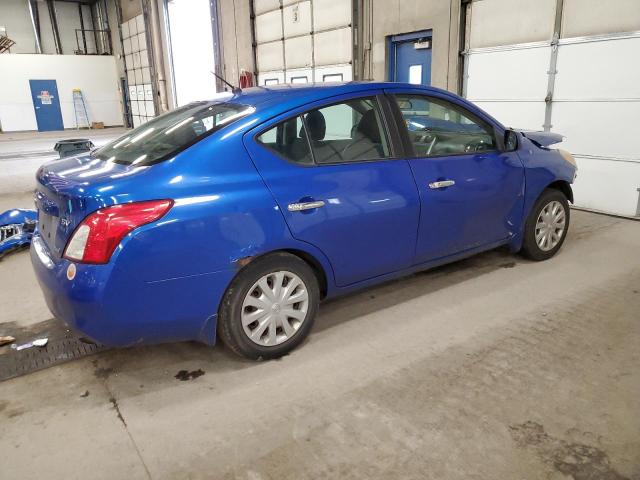 Photo 2 VIN: 3N1CN7AP8CL893418 - NISSAN VERSA S 