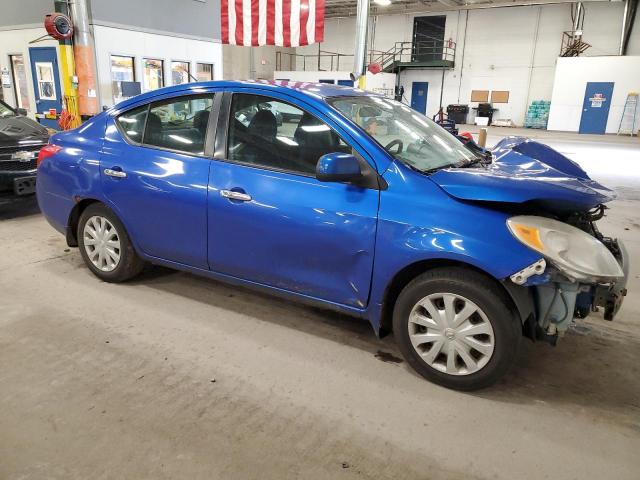 Photo 3 VIN: 3N1CN7AP8CL893418 - NISSAN VERSA S 