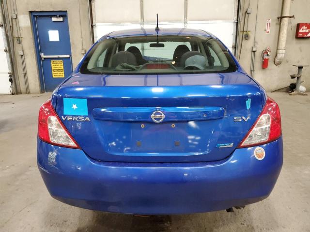 Photo 5 VIN: 3N1CN7AP8CL893418 - NISSAN VERSA S 