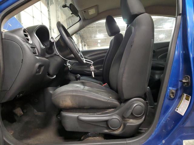 Photo 6 VIN: 3N1CN7AP8CL893418 - NISSAN VERSA S 