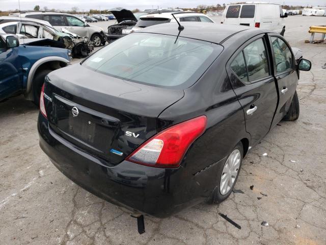 Photo 3 VIN: 3N1CN7AP8CL899350 - NISSAN VERSA S 