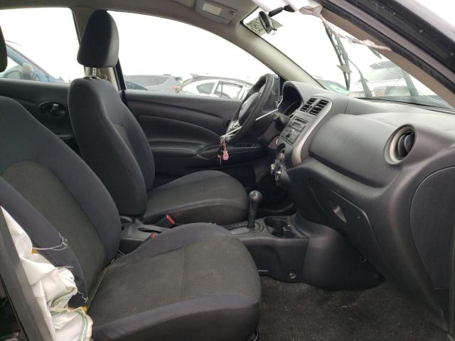 Photo 4 VIN: 3N1CN7AP8CL899350 - NISSAN VERSA S 