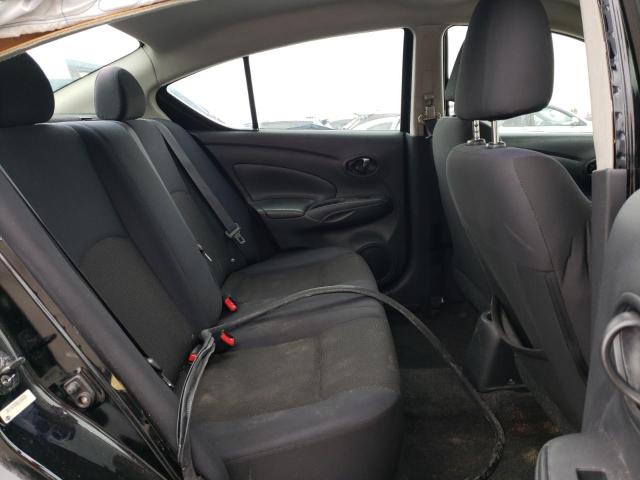 Photo 5 VIN: 3N1CN7AP8CL899350 - NISSAN VERSA S 