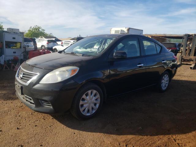 Photo 0 VIN: 3N1CN7AP8CL908046 - NISSAN VERSA S 