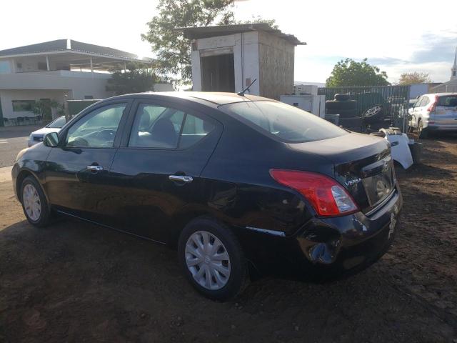 Photo 1 VIN: 3N1CN7AP8CL908046 - NISSAN VERSA S 