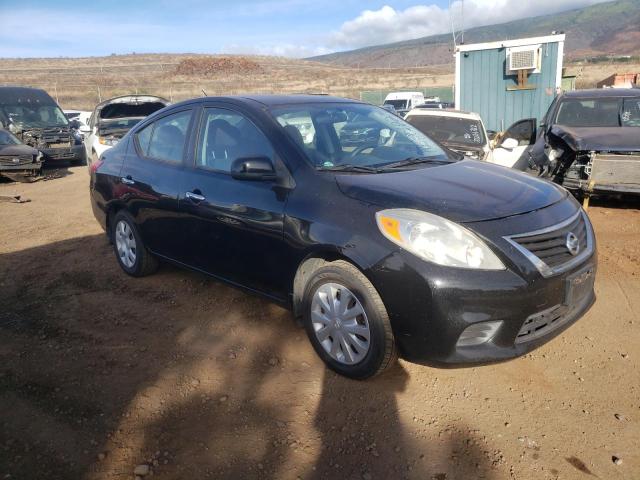 Photo 3 VIN: 3N1CN7AP8CL908046 - NISSAN VERSA S 