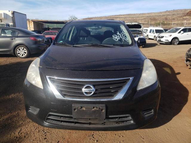 Photo 4 VIN: 3N1CN7AP8CL908046 - NISSAN VERSA S 