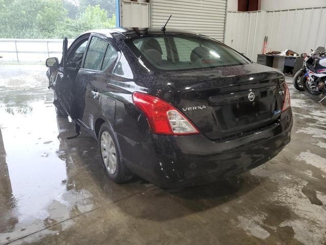 Photo 1 VIN: 3N1CN7AP8CL908404 - NISSAN VERSA 