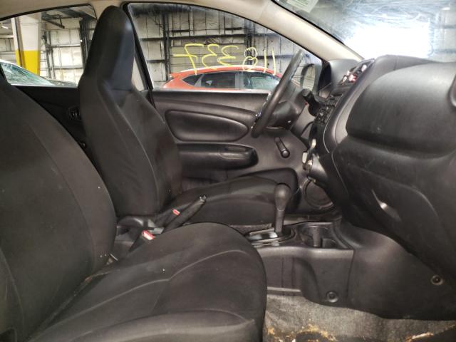 Photo 4 VIN: 3N1CN7AP8CL912792 - NISSAN VERSA S 