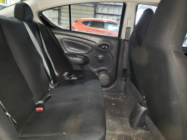 Photo 5 VIN: 3N1CN7AP8CL912792 - NISSAN VERSA S 