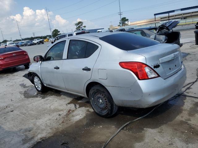 Photo 1 VIN: 3N1CN7AP8CL919645 - NISSAN VERSA S 