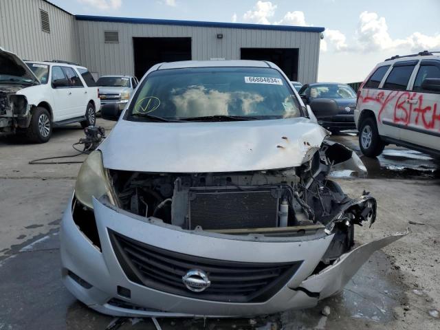 Photo 4 VIN: 3N1CN7AP8CL919645 - NISSAN VERSA S 