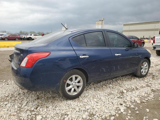 Photo 2 VIN: 3N1CN7AP8CL921007 - NISSAN VERSA 