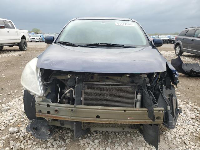 Photo 4 VIN: 3N1CN7AP8CL921007 - NISSAN VERSA 