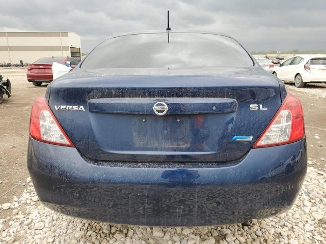 Photo 5 VIN: 3N1CN7AP8CL921007 - NISSAN VERSA 