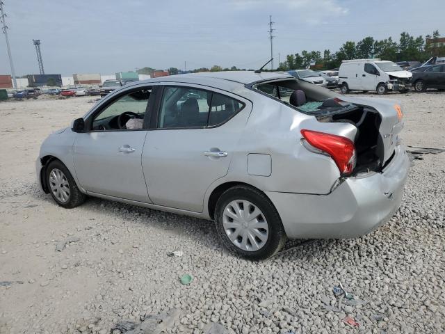 Photo 1 VIN: 3N1CN7AP8CL922206 - NISSAN VERSA S 