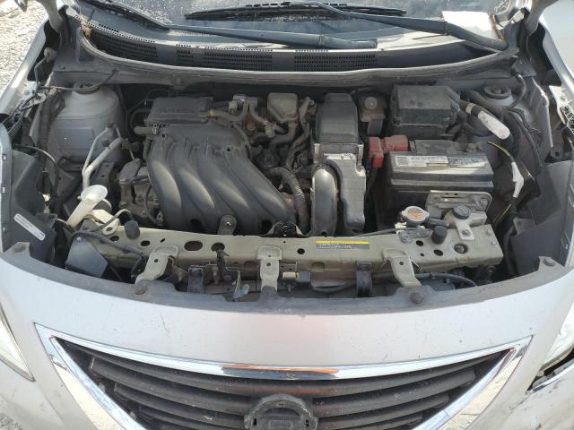 Photo 10 VIN: 3N1CN7AP8CL922206 - NISSAN VERSA S 