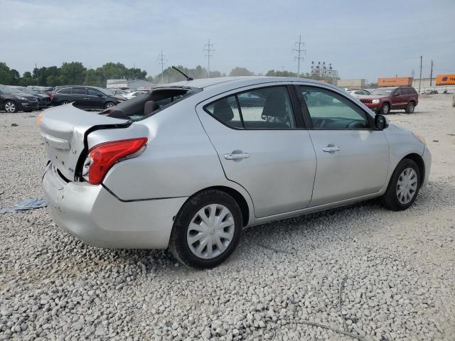 Photo 2 VIN: 3N1CN7AP8CL922206 - NISSAN VERSA S 