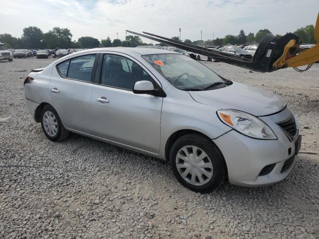 Photo 3 VIN: 3N1CN7AP8CL922206 - NISSAN VERSA S 