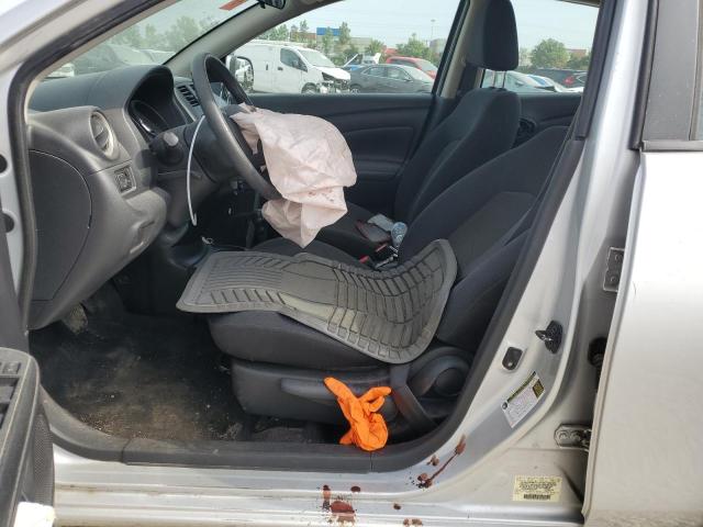 Photo 6 VIN: 3N1CN7AP8CL922206 - NISSAN VERSA S 