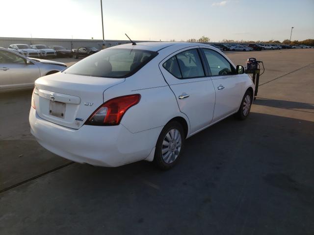 Photo 3 VIN: 3N1CN7AP8CL923050 - NISSAN VERSA 