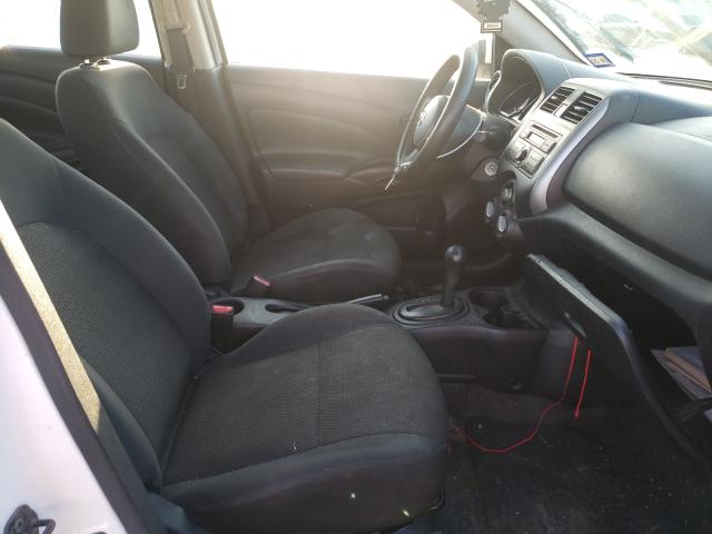 Photo 4 VIN: 3N1CN7AP8CL923050 - NISSAN VERSA 