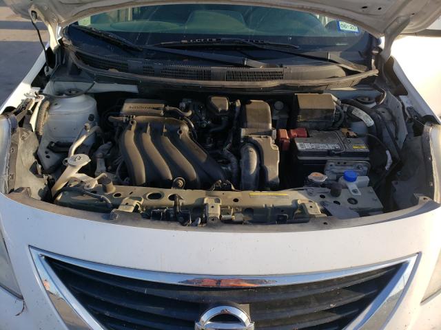 Photo 6 VIN: 3N1CN7AP8CL923050 - NISSAN VERSA 