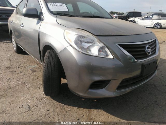 Photo 5 VIN: 3N1CN7AP8CL923310 - NISSAN VERSA 