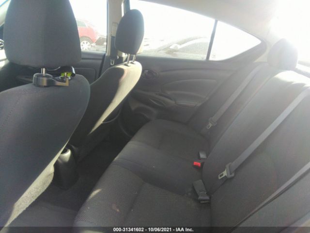 Photo 7 VIN: 3N1CN7AP8CL923310 - NISSAN VERSA 