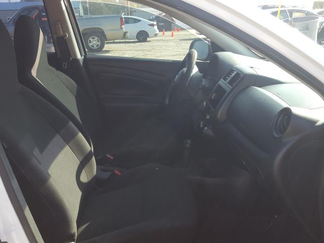 Photo 4 VIN: 3N1CN7AP8CL930614 - NISSAN VERSA S 